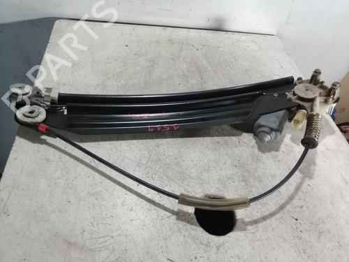 Rear right window mechanism BMW 5 Touring (E39)  | BP7784446C25 