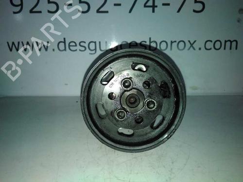 Styring servopumpe AUDI A3 (8L1) 1.9 TDI (90 hp) 1160081