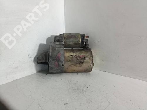 Used Starter Starter DAEWOO KALOS (KLAS) 1.2 (72 hp) 10931149 10931149