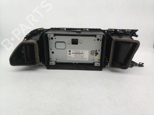 Elektronisk modul SEAT LEON (5F1) | BP29746876M83