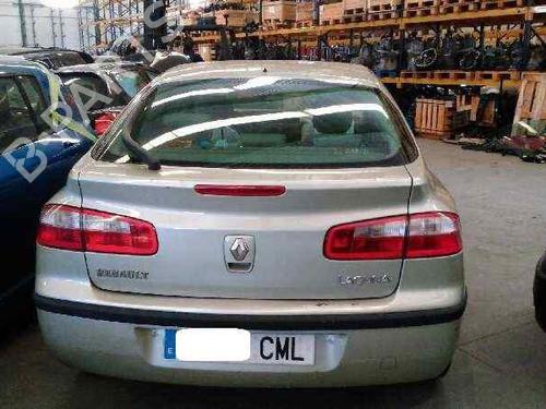 ABS pump RENAULT LAGUNA II (BG0/1_) 1.9 dCi (BG08, BG0G) | BP1867458M43