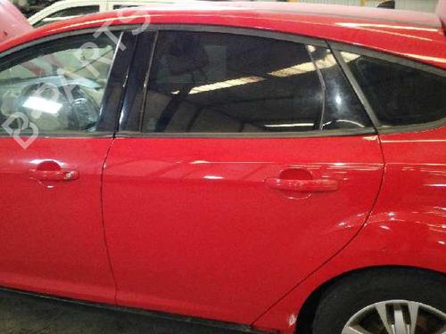 Used Left rear door FORD FOCUS III [2010-2020]  5083935