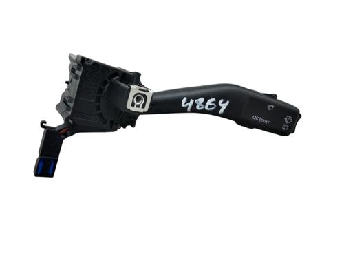 Used Steering column stalk AUDI A3 (8P1) [2003-2013]  22698177