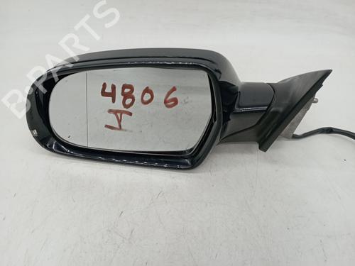 Used Left mirror Left mirror AUDI A3 Sportback (8PA) 1.6 TDI (105 hp) 33462293 33462293
