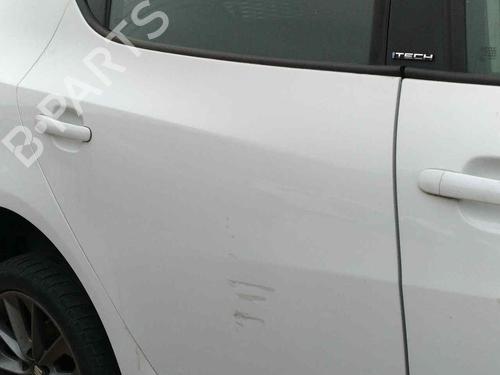 Used Right rear door SEAT IBIZA IV (6J5, 6P1) [2008-2017]  7010306