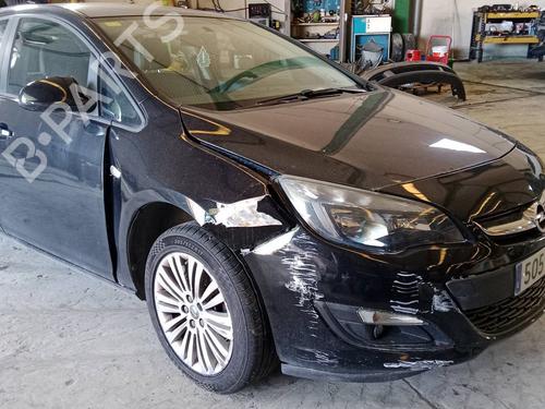 Engine OPEL ASTRA J (P10)  | BP33759530M1  - Image 9