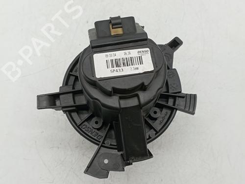 Heater blower motor CITROËN C-ELYSEE (DD_)  | BP20648593M62 
