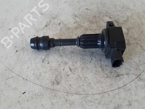 Used Ignition coil NISSAN MICRA III (K12) 1.2 16V (80 hp) 1719531