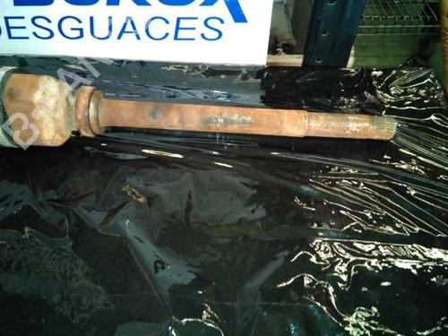 Right front driveshaft CITROËN C4 I (LC_)  | BP1170480M39 