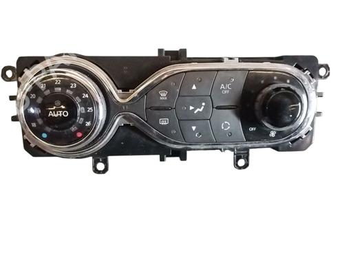 Used Climate control RENAULT CAPTUR I (J5_, H5_) [2013-2025]  29239074