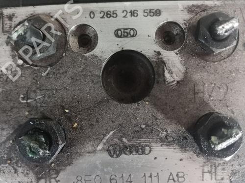 ABS pump AUDI A4 B5 (8D2) 1.9 TDI | BP36435268M43 - Image 4