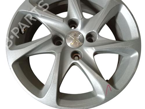 Used Rim PEUGEOT 208 I (CA_, CC_) [2012-2021]  22711727