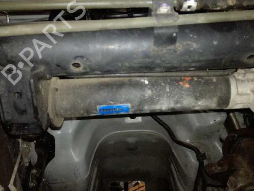 Styregear/Snekke MITSUBISHI L200 / TRITON (KA_T, KB_T) [2004-2018]  4707170