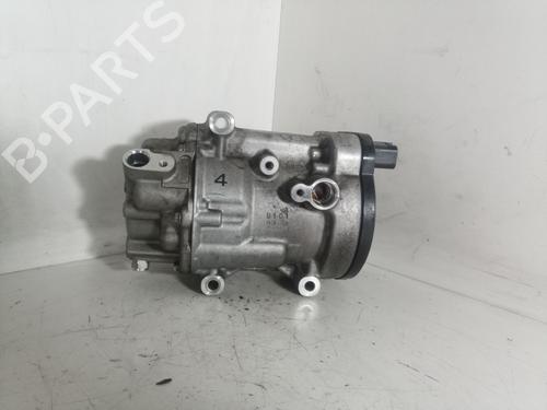 Used AC compressor AC compressor 38445228 38445228