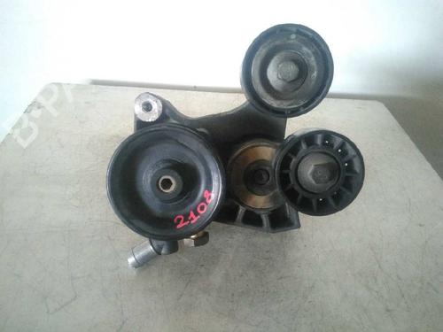 Styring servopumpe FIAT DUCATO Van (244_) [2001-2025]  7205936