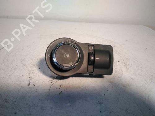 Headlight switch CHEVROLET AVEO / KALOS Hatchback (T250, T255) 1.4 | BP4891104I24 