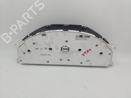 Instrument cluster VOLVO S60 I (384)  | BP11531181C47 