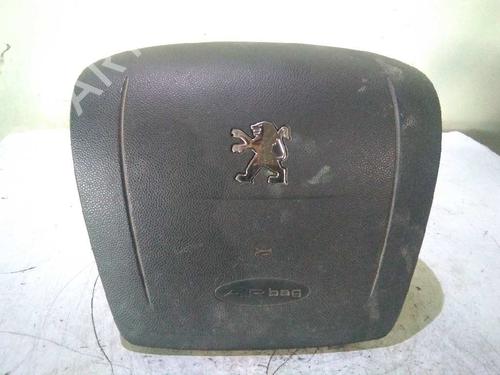 Driver airbag PEUGEOT BOXER Van  | BP4964746C9 