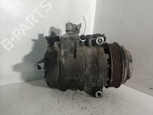 AC compressor MERCEDES-BENZ C-CLASS (W202)  | BP15880030M34 