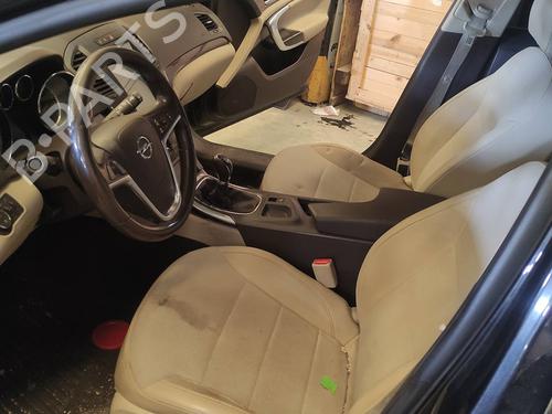 Headlight switch OPEL INSIGNIA A Sports Tourer (G09) 2.0 CDTI (35) | BP19634866I24 