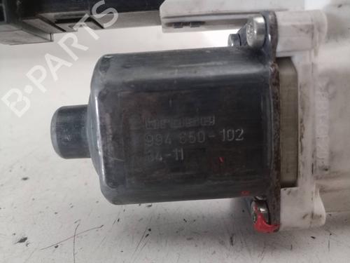 Left front window motor PEUGEOT 407 Coupe (6C_) 2.0 HDi | BP10252322E21 