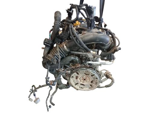 Engine NISSAN MICRA V (K14)  | BP25296328M1  - Image 6