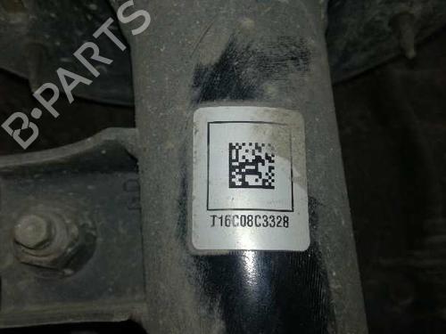 Right front shock absorber HYUNDAI i30 (GD)  | BP4660304M17 