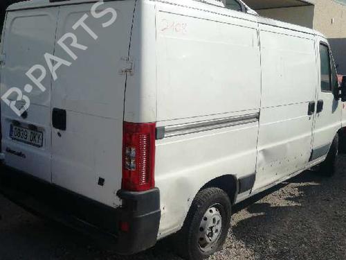 Electronic module FIAT DUCATO Van (244_) | BP10251984M83 - Image 3
