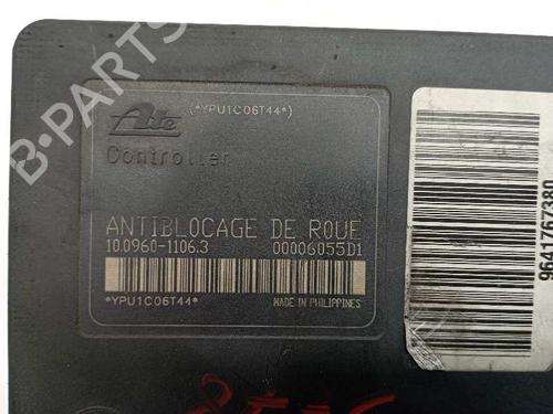 ABS pump CITROËN C5 I (DC_)  | BP10319852M43 