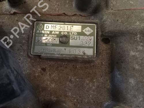 Gearbox RENAULT VEL SATIS (BJ0_) 2.2 dCi (BJ0E, BJ0F) | BP38939080M3 - Image 3