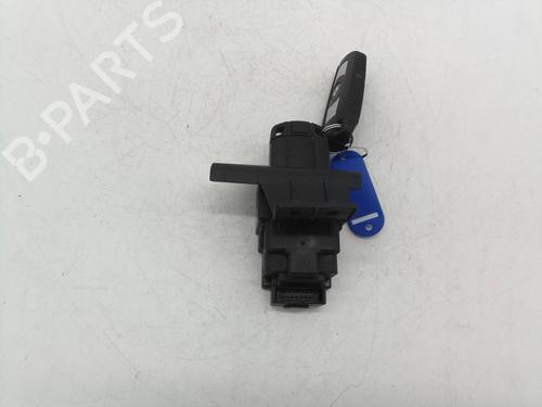 Ignition barrel BMW 1 (E87) 118 d | BP27090972M48 