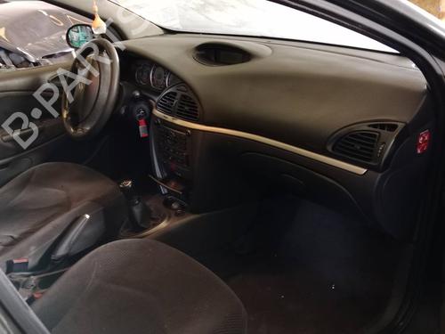 Gearbox CITROËN C5 II (RC_) | BP29735822M3