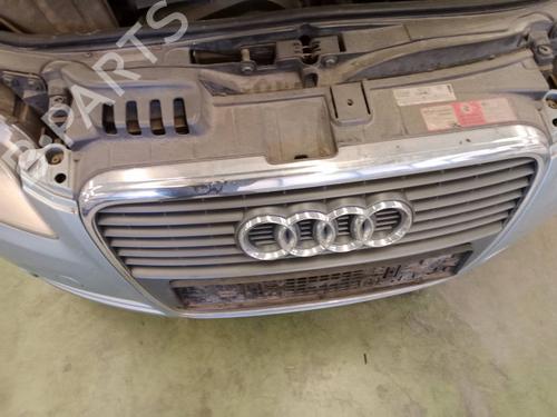 Front bumper AUDI A4 B7 (8EC) 2.0 TDI | BP26005006C7 
