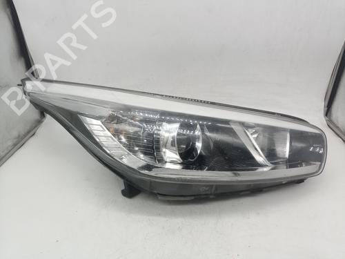 Used Right headlight Right headlight KIA CEE'D (JD) [2012-2018] 33540136 33540136