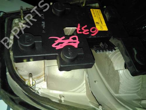 Right taillight OPEL VECTRA B (J96) 2.0 DTI 16V (F19) | BP1431059C35 