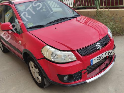 Fuse box SUZUKI SX4 (EY, GY)  | BP26721348E1 