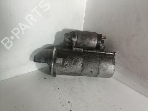 Startmotor Startmotor 38595636 38595636