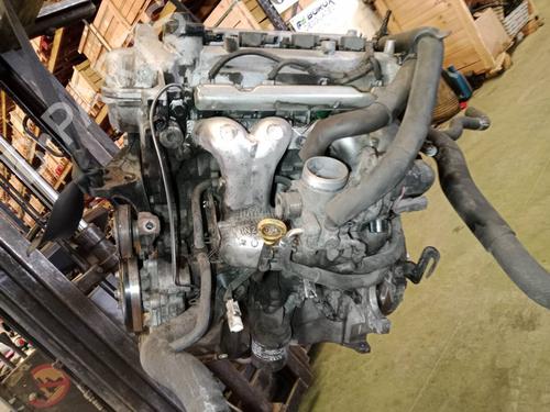Engine TOYOTA PRIUS Liftback (_W2_)  | BP28099726M1 