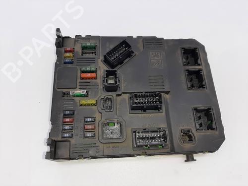 Used Fuse box CITROËN C3 I (FC_, FN_) [2002-2013]  10749165
