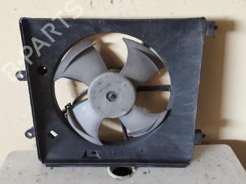 Køleventilator elektrisk HONDA ACCORD VII (CL, CN) 2.0 (CL7) (155 hp) 1453687