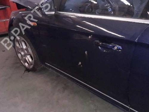 Left front door FORD MONDEO IV (BA7) 2.2 TDCi | BP4004328C2 