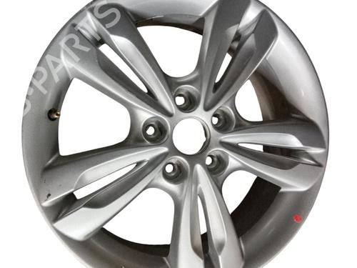 Used Rim HYUNDAI ix35 (LM, EL, ELH) [2009-2016]  23023280