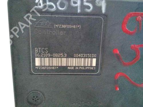 ABS pump CHEVROLET LACETTI (J200) 2.0 D | BP1232741M43 