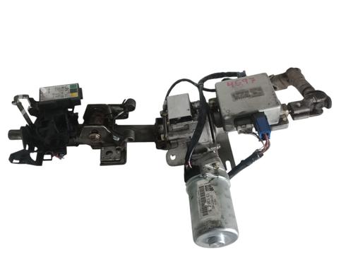 Steering column OPEL COMBO Box Body/MPV | BP33456141M21 - Image 4