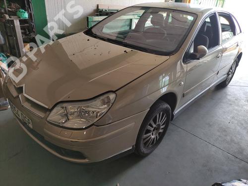 Used Parts CITROËN C5 II (RC_)  1.6 HDi (RC8HZB)  1083412