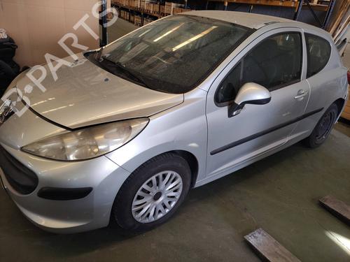 Climate control PEUGEOT 207 (WA_, WC_)  | BP11021184I5