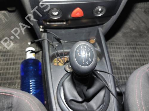 Kombinert Instrument RENAULT MEGANE II (BM0/1_, CM0/1_) 1.5 dCi (BM1E, CM1E) | BP20658695C47 