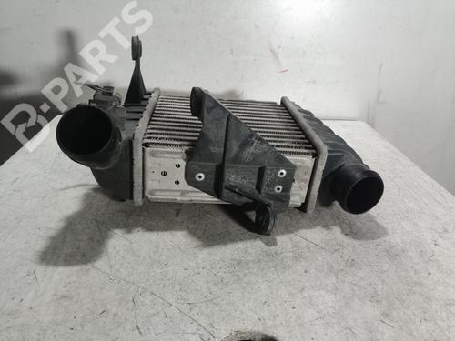 Used Intercooler Intercooler SEAT IBIZA III (6L1) 1.4 TDI (70 hp) 7291484 7291484