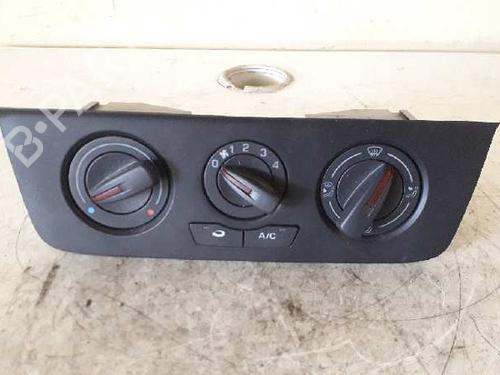Airco bedieningspaneel SEAT IBIZA IV SC (6J1, 6P5) [2008-2018]  2974585