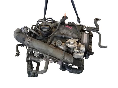 Used Engine Engine VW GOLF V Variant (1K5) [2007-2009] 33441184 33441184